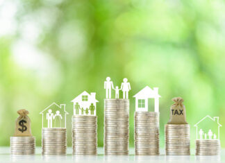 4 Ways Trusts and Tax Planning Help Families Protect Real Estate Wealth Trusts and Tax Planning Help Families Protect Real Estate Wealth