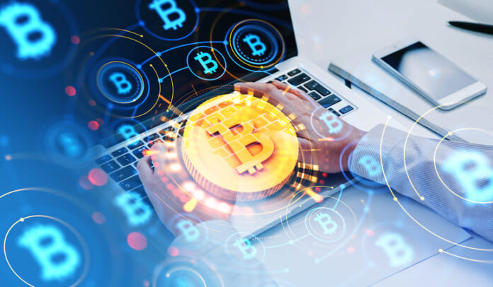 Institutional Crypto Platforms