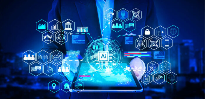 AI investment boom