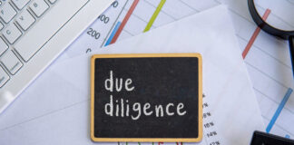 Due Diligence