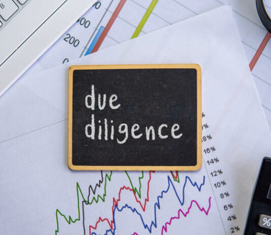 Due Diligence