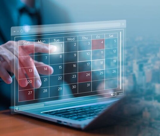 Appointment Scheduling Software