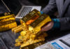 gold market