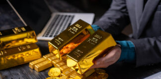 gold market