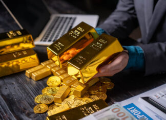 gold market