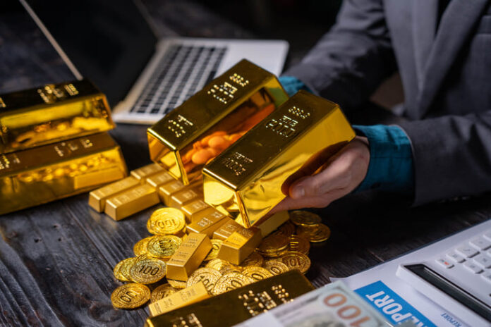 gold market