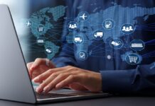 Outsourcing E-Commerce Logistics - international business strategy