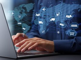 Is It Better to Outsource Your E-Commerce Logistics? Outsourcing E-Commerce Logistics - international business strategy