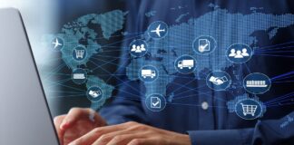 Outsourcing E-Commerce Logistics - international business strategy