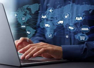 Is It Better to Outsource Your E-Commerce Logistics? Outsourcing E-Commerce Logistics - international business strategy