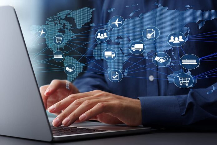 iStock-2208231416 (1) (1) Outsourcing E-Commerce Logistics - international business strategy