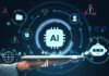 Safety is Falling Behind Frontier AI Capabilities