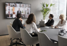 offshore strategy Boardroom