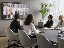 offshore strategy Boardroom