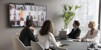 offshore strategy Boardroom