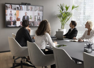 offshore strategy Boardroom