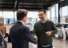 buyer and seller trust