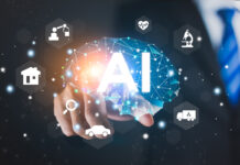 The AI Adoption Shock is Here But The Payoff is Late AI(Artificial Intelligence) adoption concept.