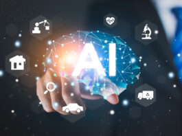 The AI Adoption Shock is Here But The Payoff is Late AI(Artificial Intelligence) adoption concept.