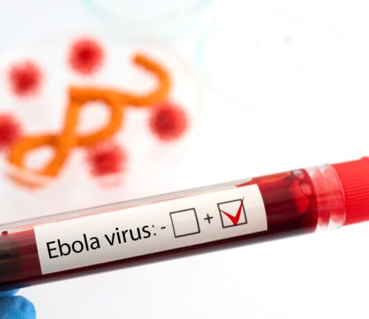 Ebola Crisis