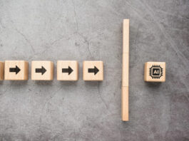 The AI Adoption Gap is Really A Management Crisis AI Adoption Gap