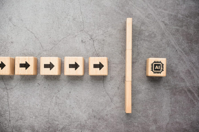 AI Adoption Gap