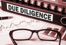 counterparty due diligence