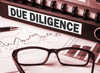 counterparty due diligence