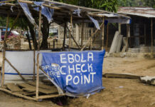 Ebola Virus Crisis
