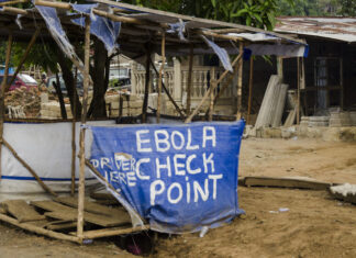 The Ebola Crisis: The Inconvenient Truths Ebola Virus Crisis