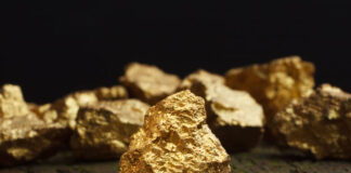 Precious Metals