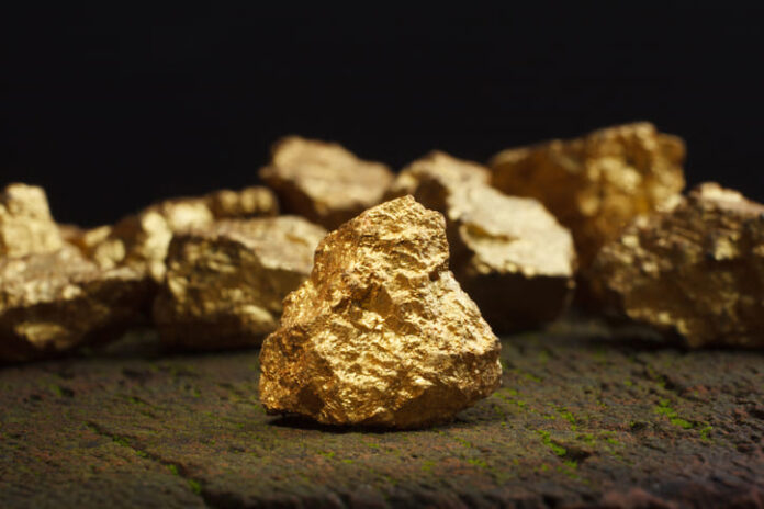 Precious Metals