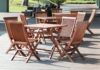 Furniture Dropshipping in 2026: Why High-Ticket Home Goods Are Reshaping B2B E-commerce Furniture Dropshipping - Tables and chair