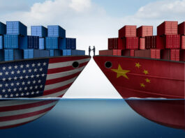 US–China Trade Relations in an Era of Global Economic Transformation