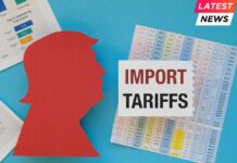 Trump Appeals Tariff Refund Order for Importers Trump Fights Expanding Tariff