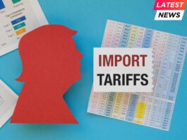 Trump Appeals Tariff Refund Order for Importers Trump Fights Expanding Tariff