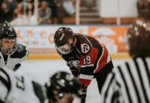 The NHL’s CFTC Deal Shows Sports Integrity is Becoming Market Surveillance Person playing hockey - NHL’s CFTC Deal Shows Sports Integrity