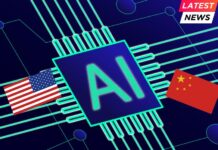 U.S. and China to Hold First AI Talks Under Trump Administration