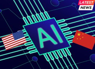 U.S. and China to Hold First AI Talks Under Trump Administration