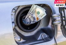 Rising Fuel Prices Add Pressure on U.S. Economy