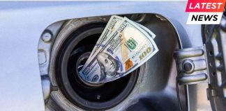 Rising Fuel Prices Add Pressure on U.S. Economy