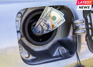 Rising Fuel Prices Add Pressure on U.S. Economy Rising Fuel Prices Add Pressure on U.S. Economy