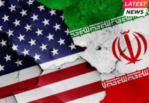 Trump Says Iran Seeks Talks as U.S. Expands Strikes