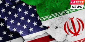 Trump Says Iran Seeks Talks as U.S. Expands Strikes