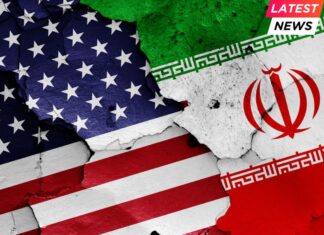 Trump Says Iran Seeks Talks as U.S. Expands Strikes
