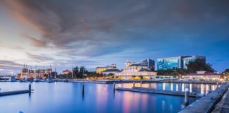 Labuan IBFC: A Nexus for Regional Financial Connectivity