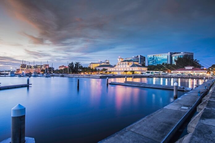 Labuan IBFC: A Nexus for Regional Financial Connectivity