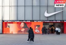 Nike’s China Sales Keep Falling as Local Brands Win Over Shoppers Nike’s China Sales Continue to Decline