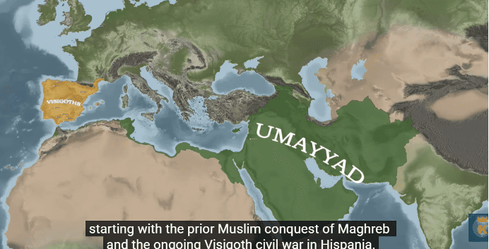 Umayyad Córdoba