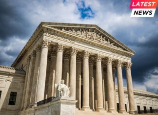 Supreme Court Rejects Trump’s Birthright Citizenship Order
